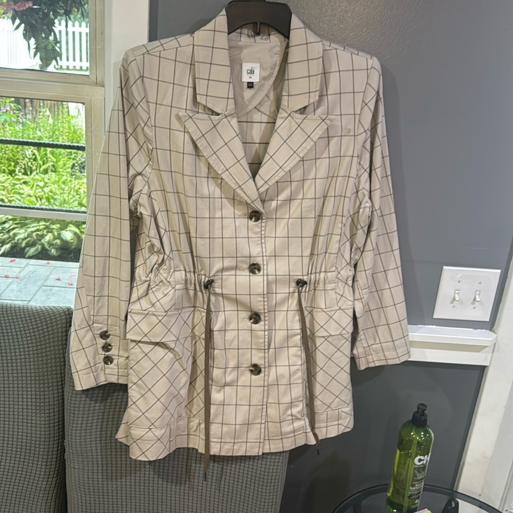 Cabi jacket